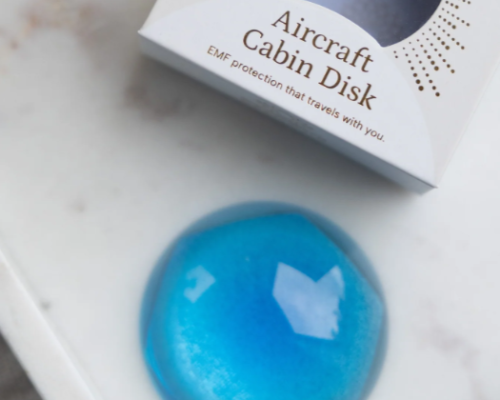 CABIN DISK SEPT 26 CABIN DISK SEPT 26