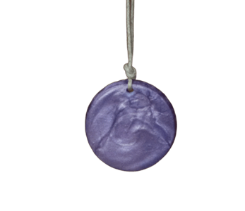 pendant violet flame pendant violet flame